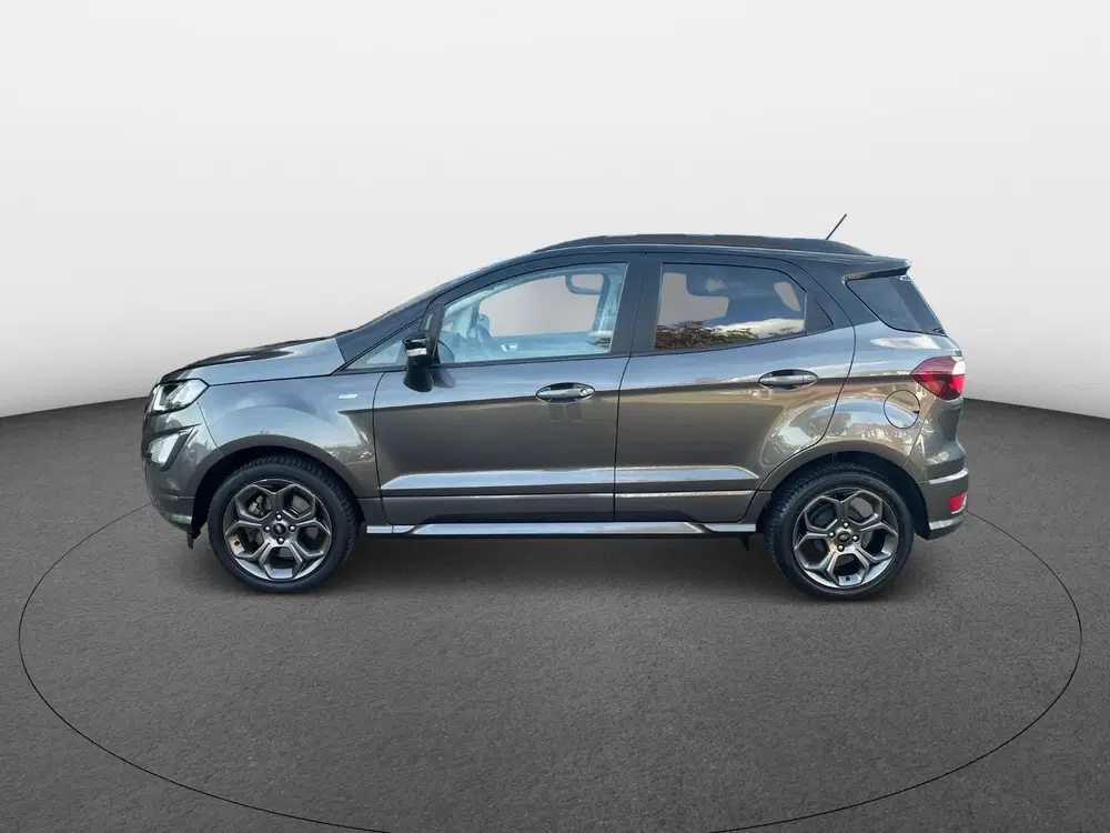 Ford EcoSport 1.0 ST-Line PANO WINTERPACK CARPLAY CLIMA uit 2019, foto 2