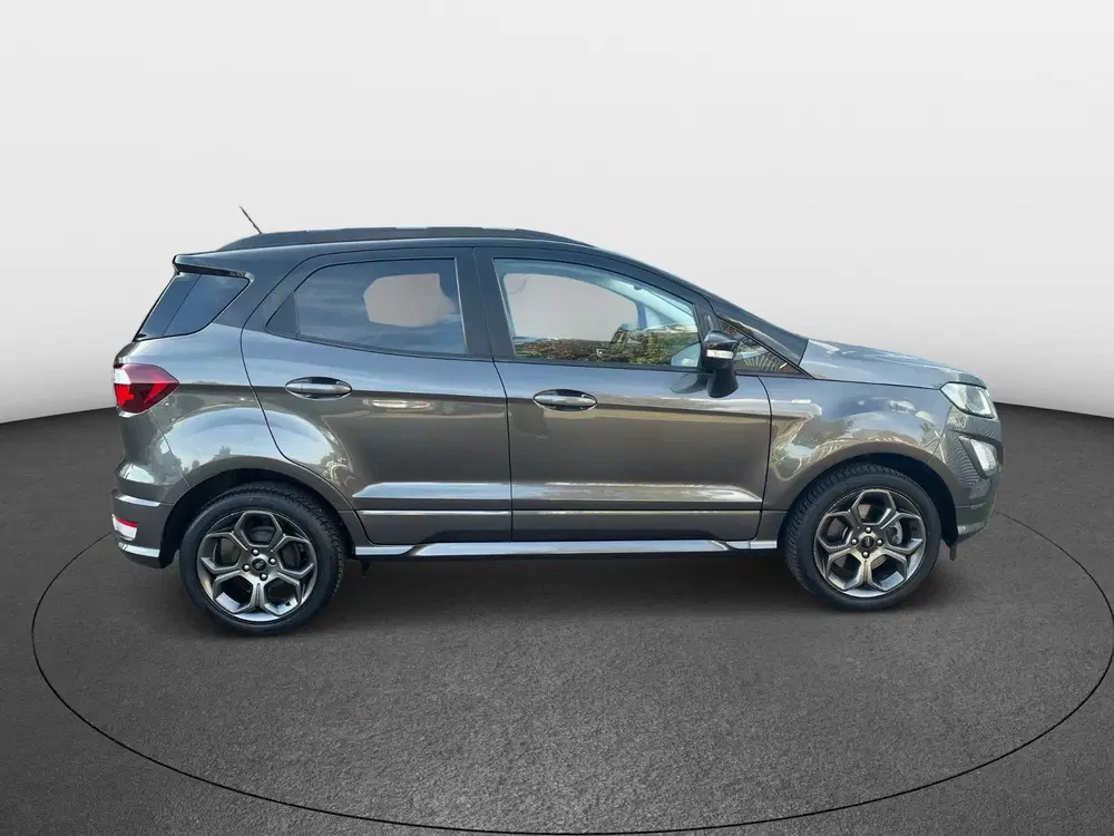 Ford EcoSport 1.0 ST-Line PANO WINTERPACK CARPLAY CLIMA uit 2019, foto 5