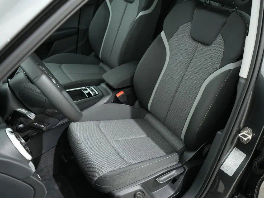 Audi Q2 35 TFSI 150PK S LINE S-TRONIC uit 2026, foto 4