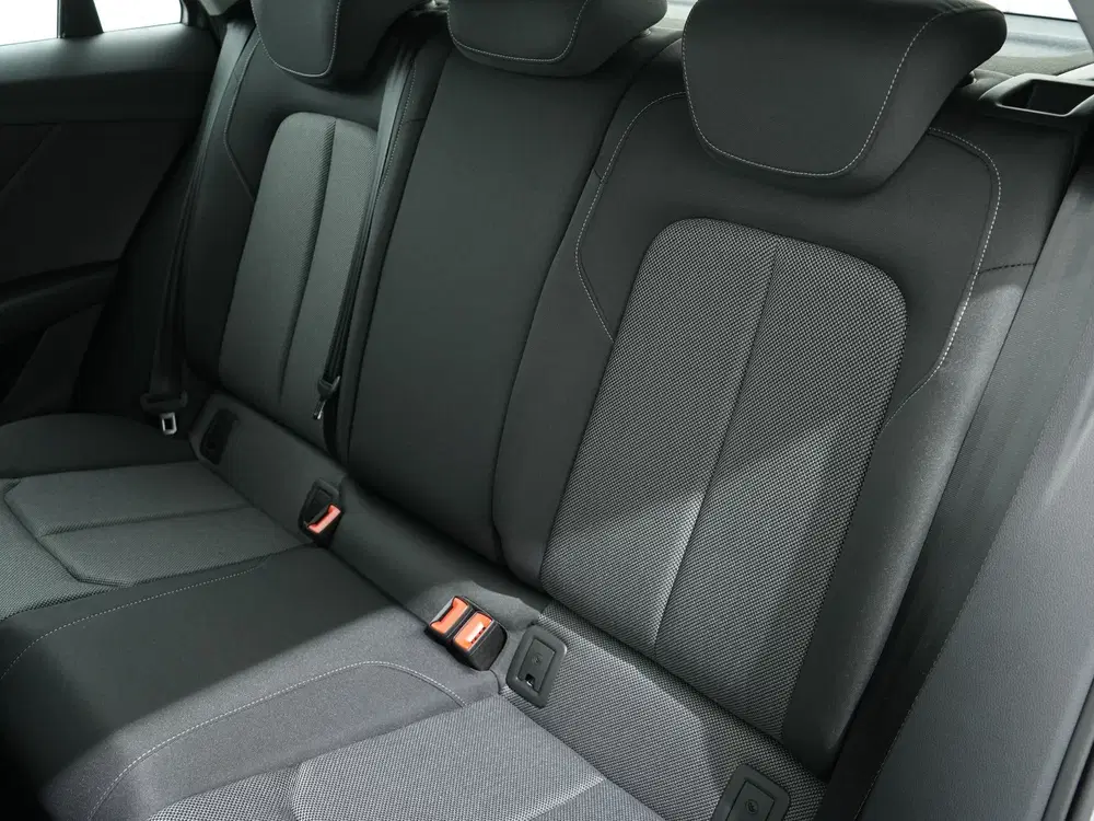Audi Q2 35 TFSI 150PK S LINE S-TRONIC uit 2026, foto 5