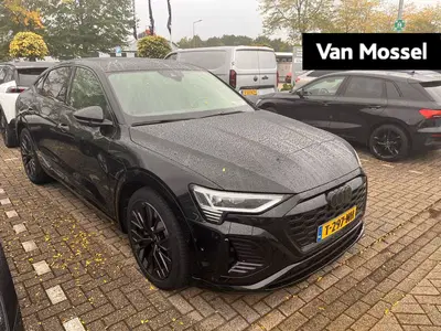 Audi Q8 55 quattro S Edition 115 kWh uit 2023