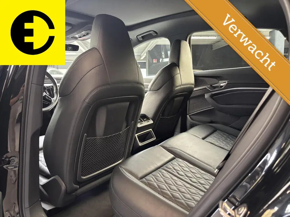 Audi Q8 55 quattro S Edition 115 kWh uit 2023, foto 3