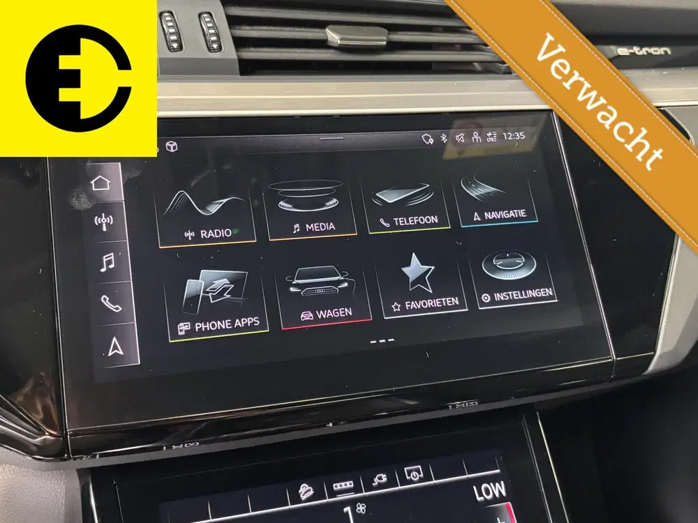 Audi Q8 55 quattro S Edition 115 kWh uit 2023, foto 5