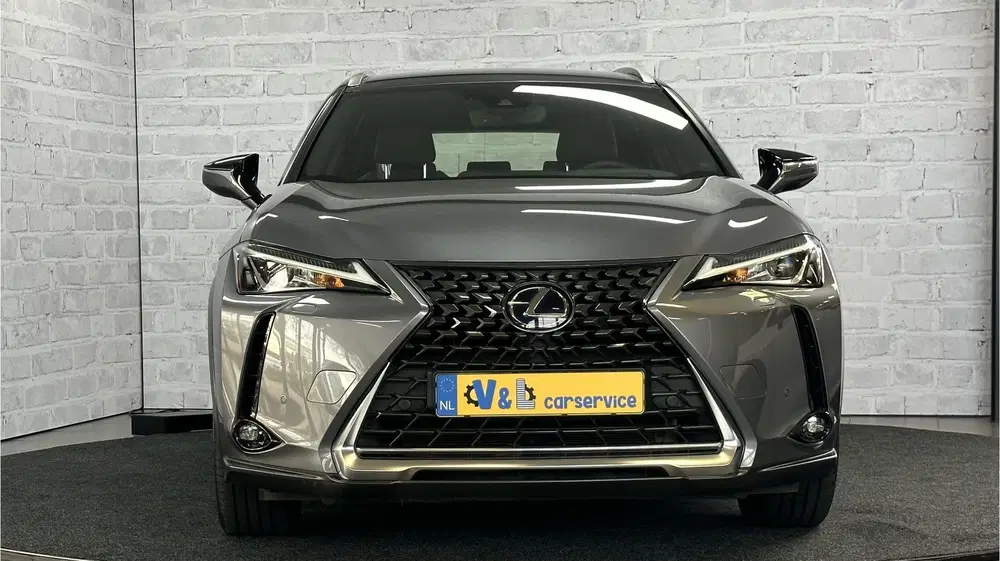 Lexus UX 250h First Edition Stoel uit 2019, foto 2