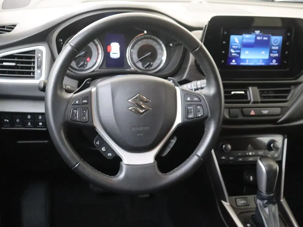 Suzuki S-Cross 1.4 Boosterjet Select Smart Hybrid 129PK uit 2022, foto 10