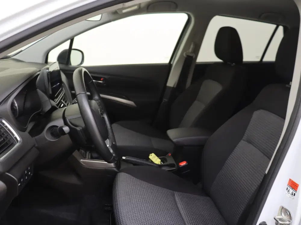 Suzuki S-Cross 1.4 Boosterjet Select Smart Hybrid 129PK uit 2022, foto 11