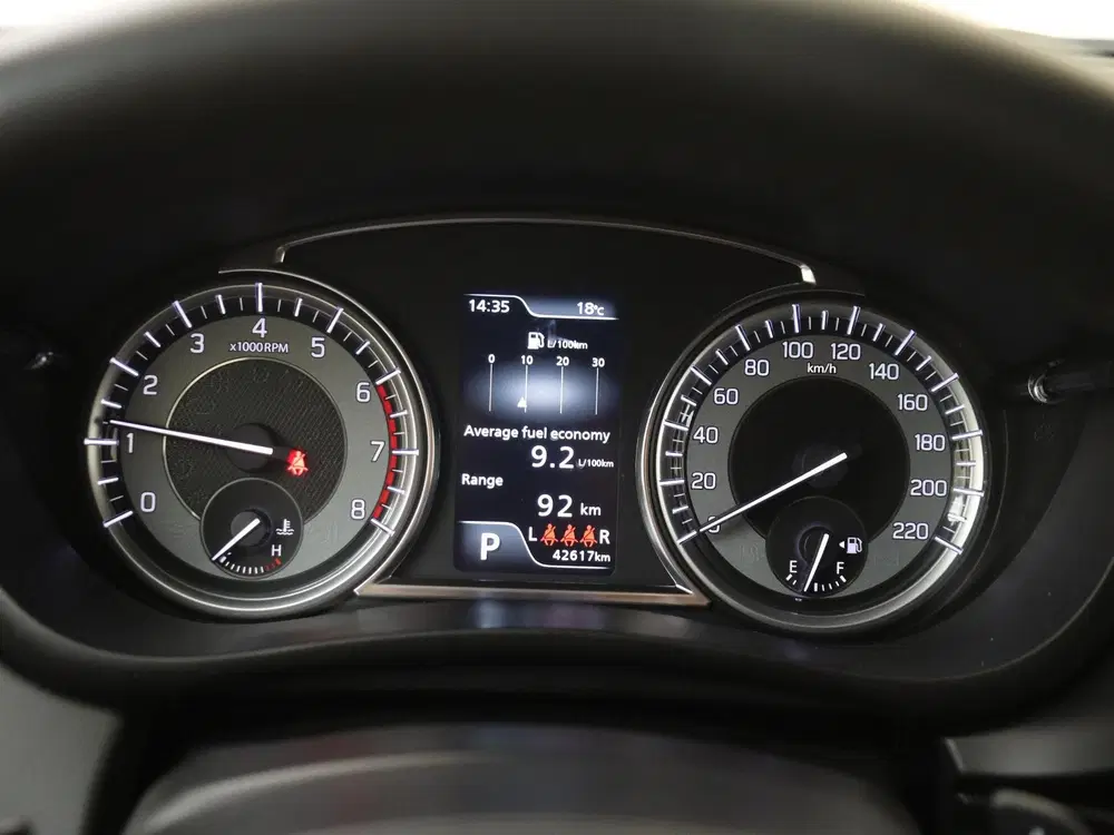 Suzuki S-Cross 1.4 Boosterjet Select Smart Hybrid 129PK uit 2022, foto 12