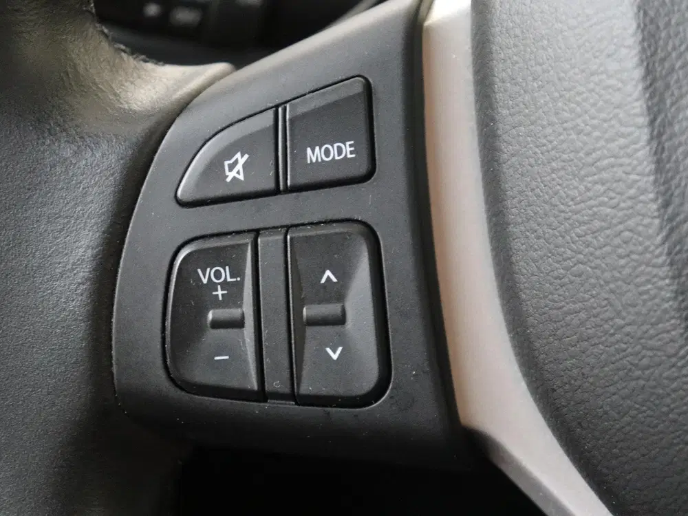 Suzuki S-Cross 1.4 Boosterjet Select Smart Hybrid 129PK uit 2022, foto 13