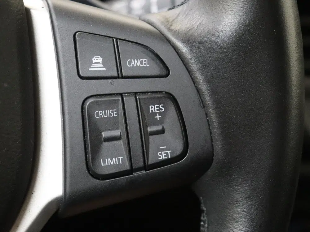 Suzuki S-Cross 1.4 Boosterjet Select Smart Hybrid 129PK uit 2022, foto 14