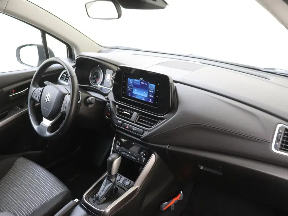 Suzuki S-Cross 1.4 Boosterjet Select Smart Hybrid 129PK uit 2022, foto 5