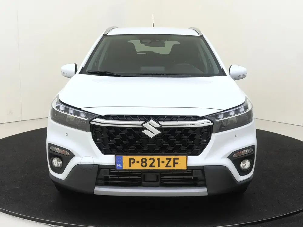Suzuki S-Cross 1.4 Boosterjet Select Smart Hybrid 129PK uit 2022, foto 6