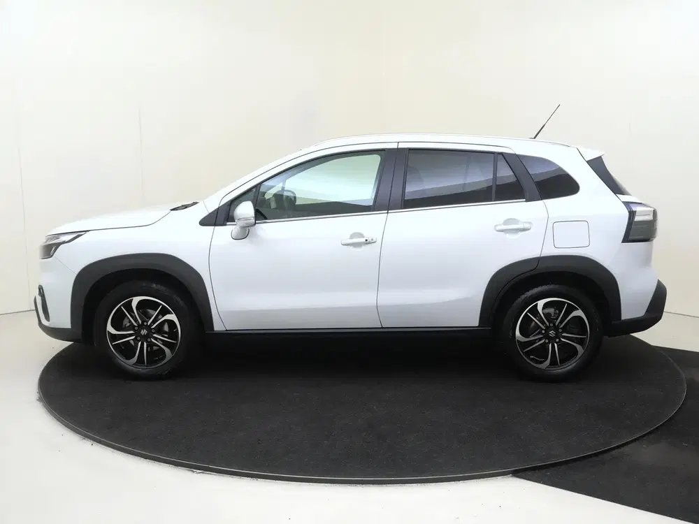 Suzuki S-Cross 1.4 Boosterjet Select Smart Hybrid 129PK uit 2022, foto 8
