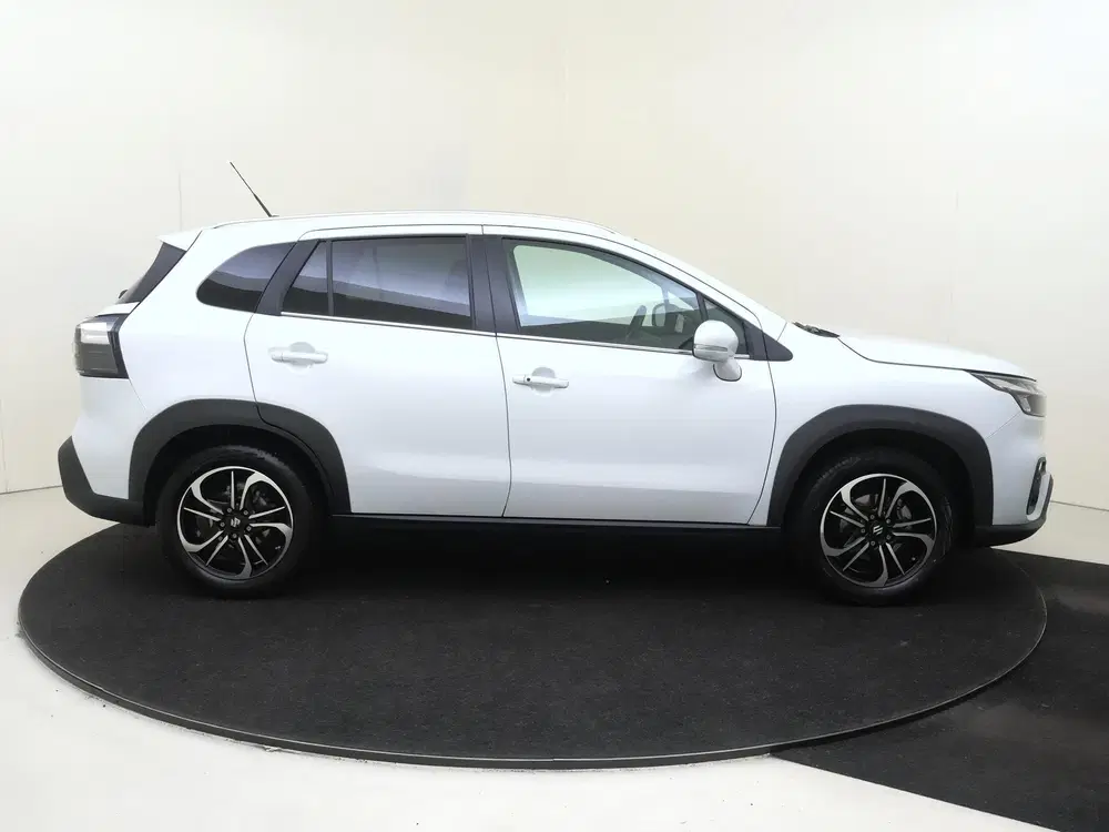 Suzuki S-Cross 1.4 Boosterjet Select Smart Hybrid 129PK uit 2022, foto 9