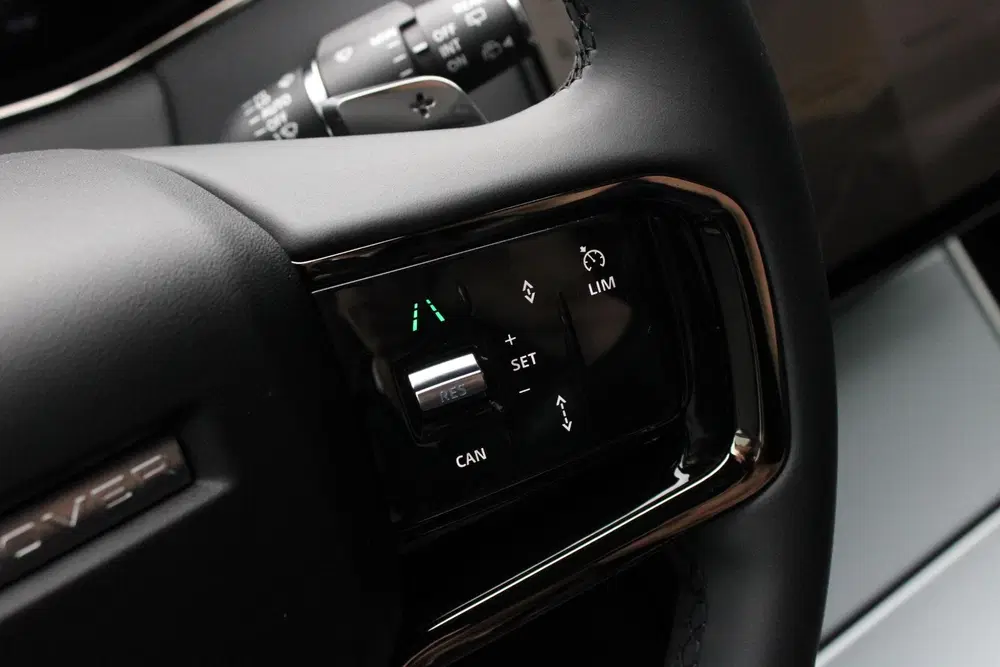 Land Rover Range Rover Evoque P270e AWD S uit 2025, foto 10