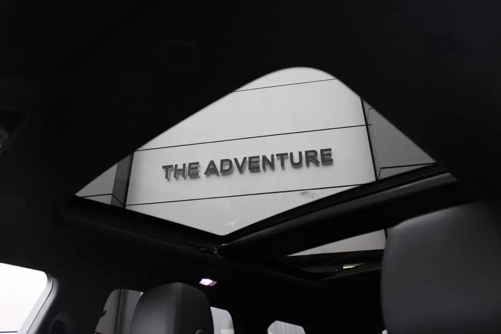 Land Rover Range Rover Evoque P270e AWD S uit 2025, foto 11