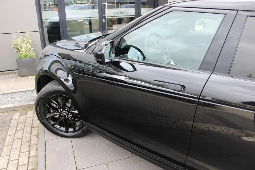Land Rover Range Rover Evoque P270e AWD S uit 2025, foto 12