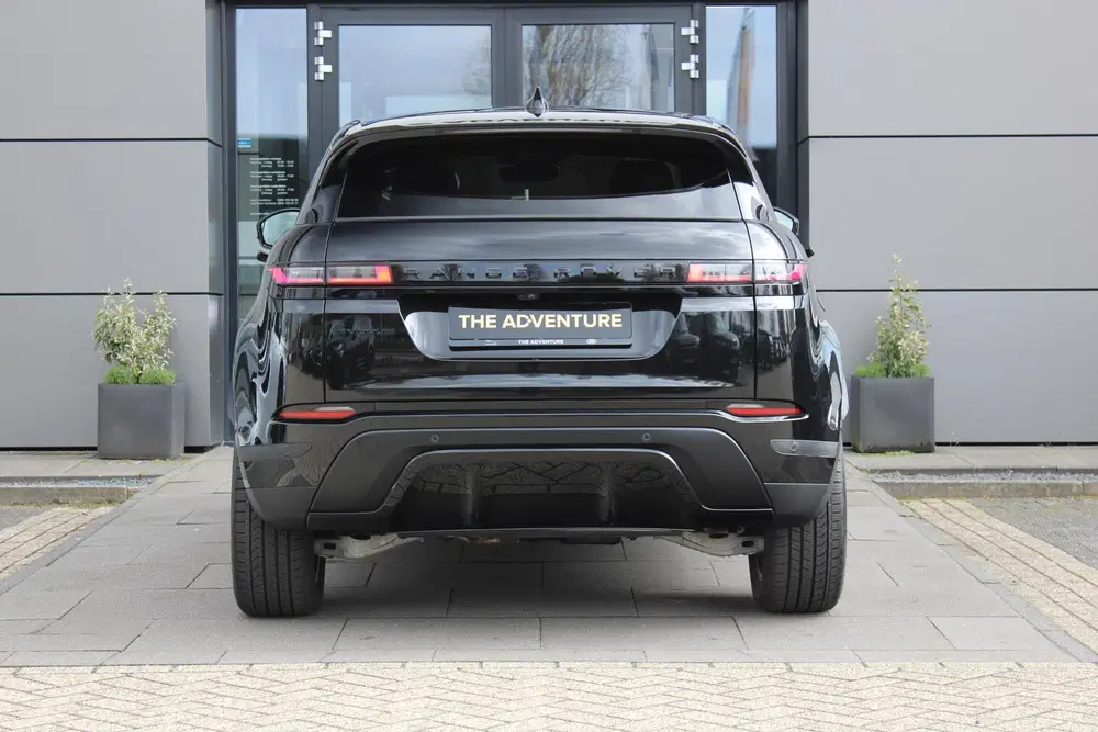 Land Rover Range Rover Evoque P270e AWD S uit 2025, foto 14