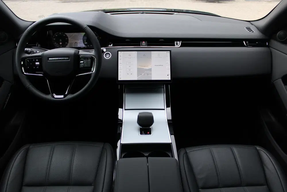 Land Rover Range Rover Evoque P270e AWD S uit 2025, foto 15