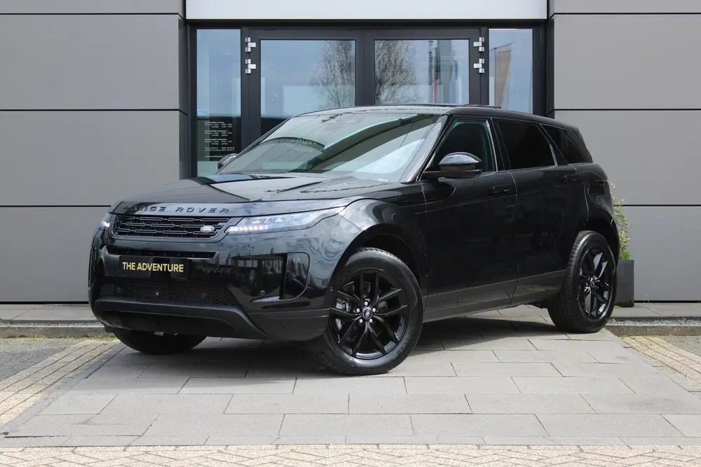 Land Rover Range Rover Evoque P270e AWD S uit 2025, foto 2