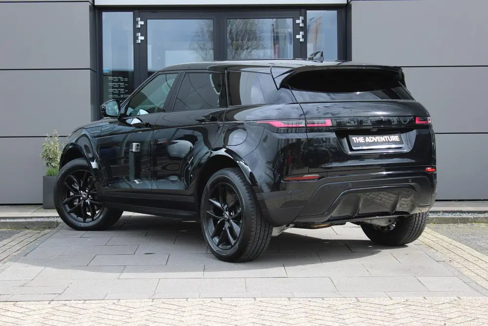 Land Rover Range Rover Evoque P270e AWD S uit 2025, foto 3