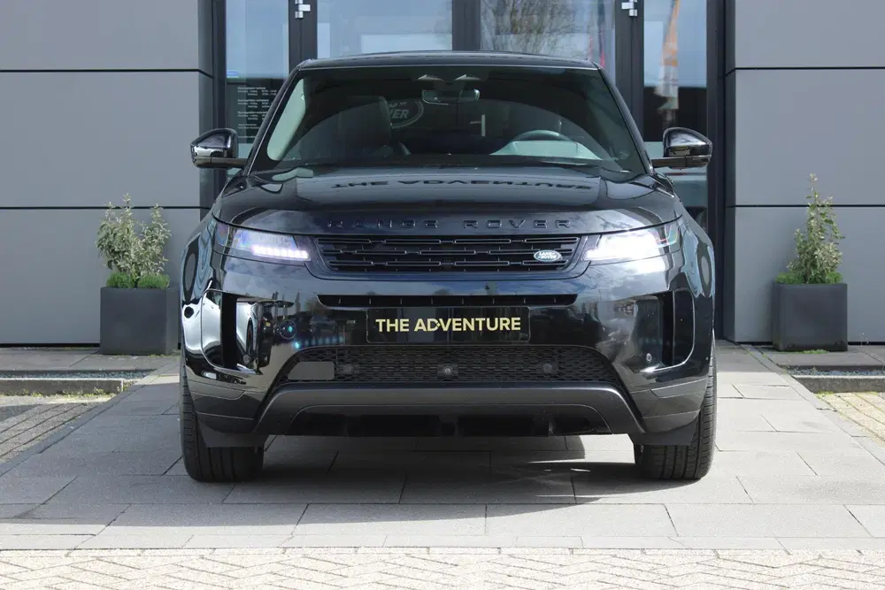 Land Rover Range Rover Evoque P270e AWD S uit 2025, foto 6