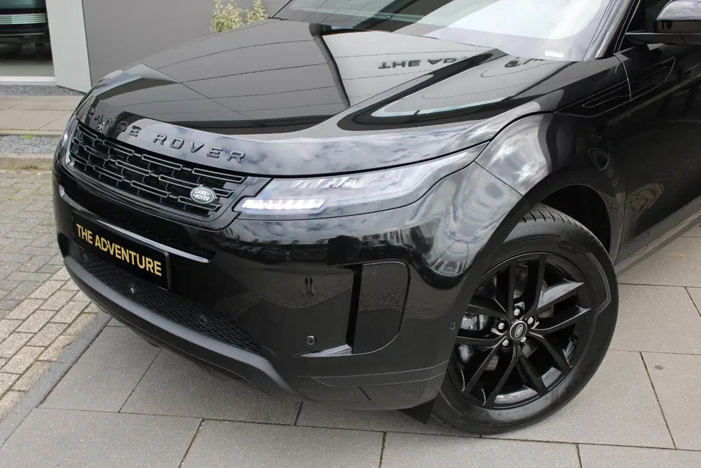 Land Rover Range Rover Evoque P270e AWD S uit 2025, foto 7