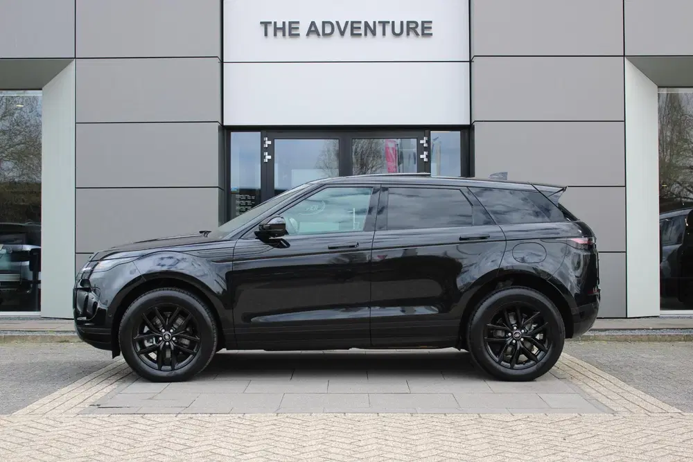 Land Rover Range Rover Evoque P270e AWD S uit 2025, foto 8
