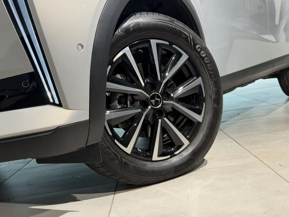 DS Automobiles DS 3 DS 3 1.2 Hybrid 145 Ligne Business uit 2026, foto 3