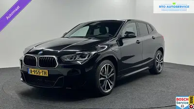 BMW X2 xDrive25e High Executive M-Sport uit 2022