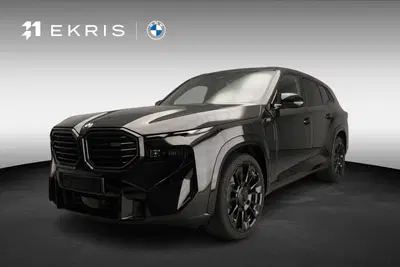 BMW XM PHEV 50e 30 kWh Trekhaak Pakket uit 2026