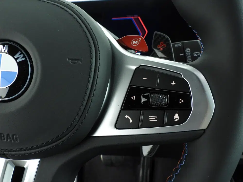 BMW XM PHEV 50e 30 kWh Trekhaak Pakket uit 2026, foto 13