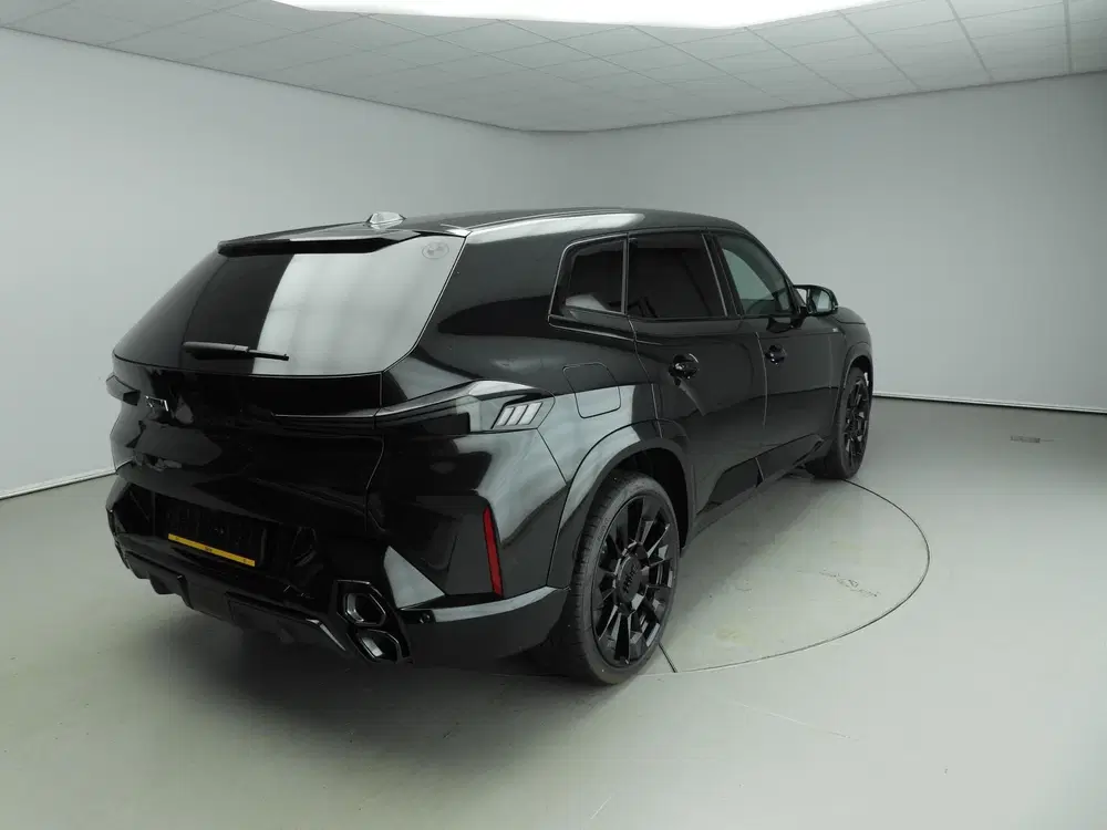BMW XM PHEV 50e 30 kWh Trekhaak Pakket uit 2026, foto 3