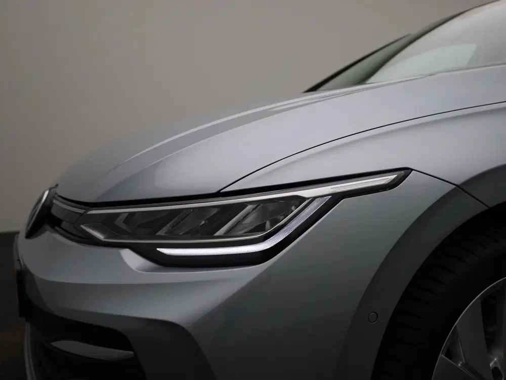 Volkswagen Golf 1.5 eHybrid Life Edition uit 2025, foto 15