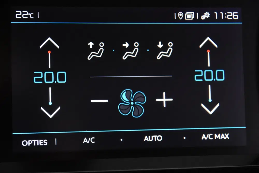 Citroën C5 Aircross Shine *Navigatie*Camera*PDC* (bj 2021) uit 2021, foto 12