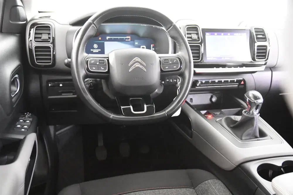 Citroën C5 Aircross Shine *Navigatie*Camera*PDC* (bj 2021) uit 2021, foto 13