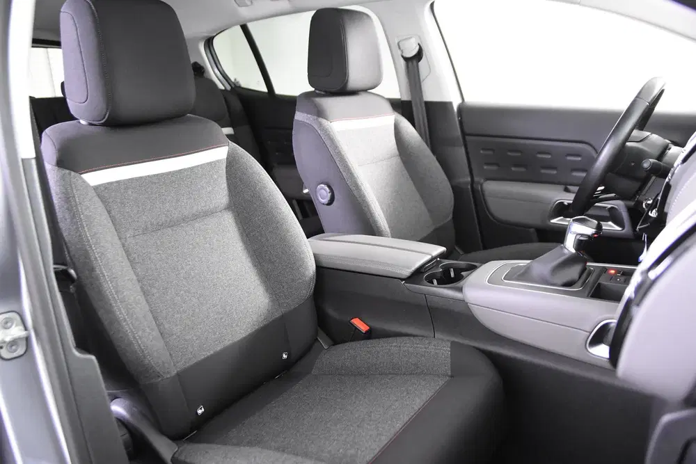 Citroën C5 Aircross Shine *Navigatie*Camera*PDC* (bj 2021) uit 2021, foto 3