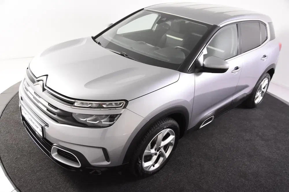 Citroën C5 Aircross Shine *Navigatie*Camera*PDC* (bj 2021) uit 2021, foto 4