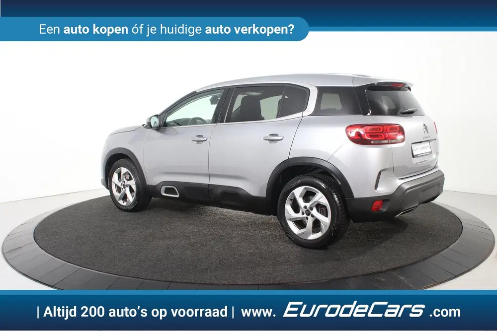 Citroën C5 Aircross Shine *Navigatie*Camera*PDC* (bj 2021) uit 2021, foto 8
