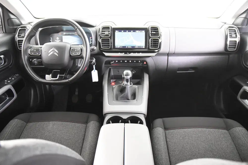 Citroën C5 Aircross Shine *Navigatie*Camera*PDC* (bj 2021) uit 2021, foto 9