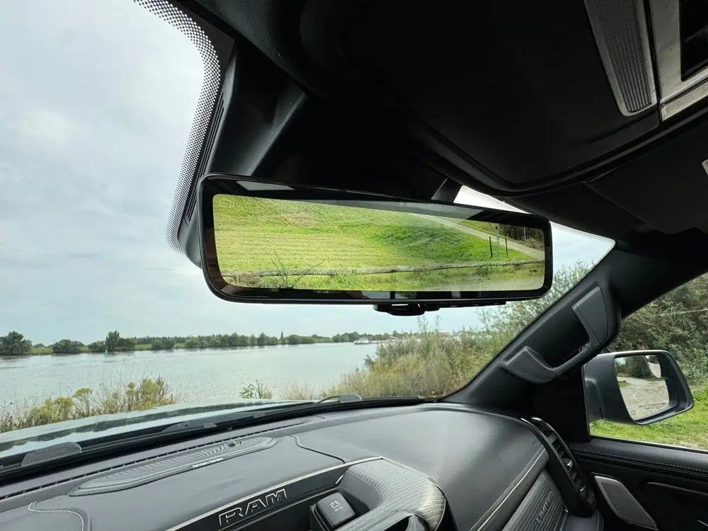 Dodge RAM LIMITED 5.7L V8 uit 2021, foto 12