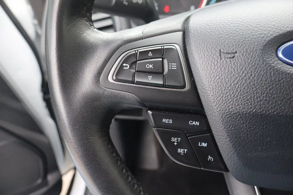 Ford EcoSport 1.0 EcoBoost Trend Ultimate NL-Auto Carpla uit 2019, foto 11