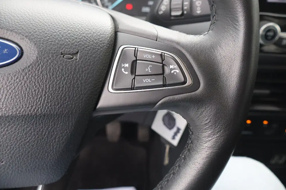 Ford EcoSport 1.0 EcoBoost Trend Ultimate NL-Auto Carpla uit 2019, foto 12