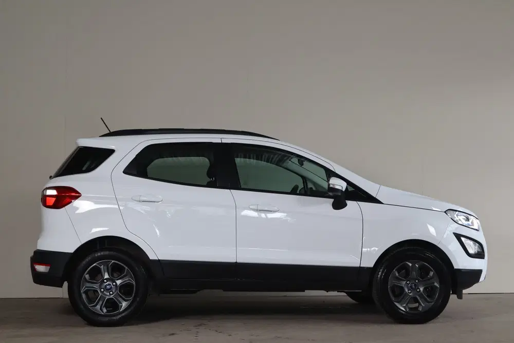 Ford EcoSport 1.0 EcoBoost Trend Ultimate NL-Auto Carpla uit 2019, foto 14