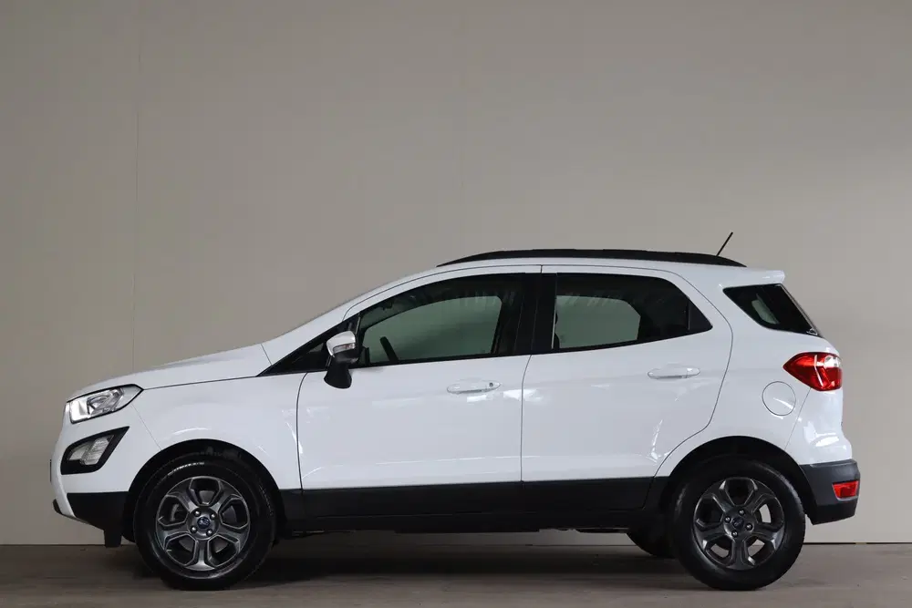 Ford EcoSport 1.0 EcoBoost Trend Ultimate NL-Auto Carpla uit 2019, foto 15
