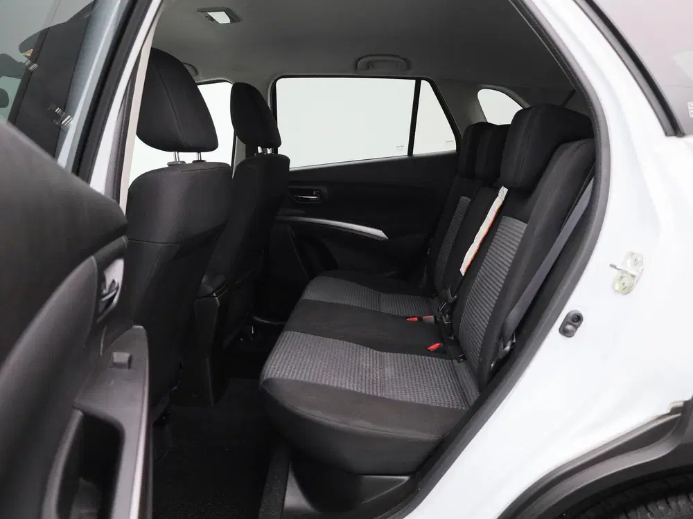 Suzuki S-Cross 1.4 Boosterjet Select Smart Hybrid uit 2023, foto 12