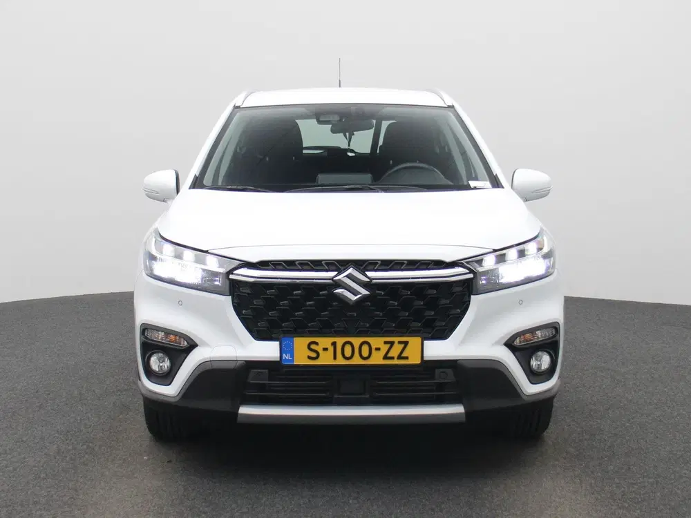 Suzuki S-Cross 1.4 Boosterjet Select Smart Hybrid uit 2023, foto 3