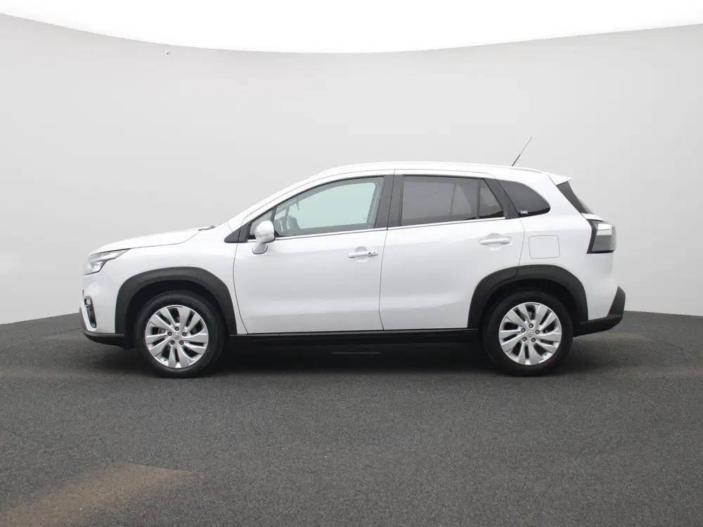 Suzuki S-Cross 1.4 Boosterjet Select Smart Hybrid uit 2023, foto 4