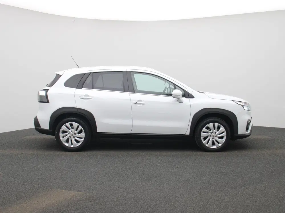 Suzuki S-Cross 1.4 Boosterjet Select Smart Hybrid uit 2023, foto 6