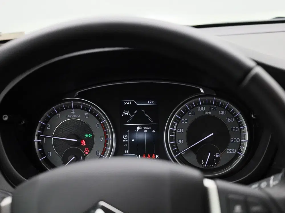 Suzuki S-Cross 1.4 Boosterjet Select Smart Hybrid uit 2023, foto 8