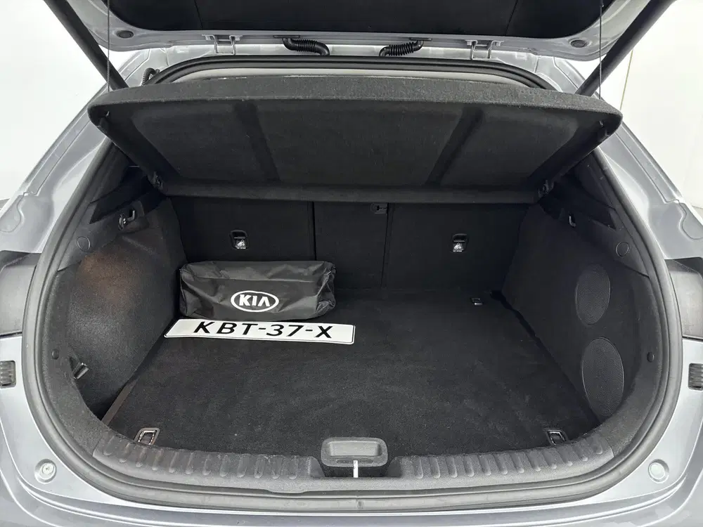 Kia XCeed 1.5 T-GDI MHEV ExecutiveLine uit 2021, foto 10